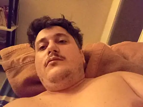 Daminou28 online show from 11/17/25, 12:16