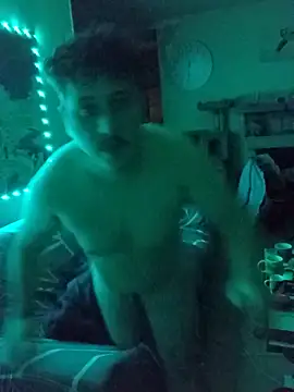 Daminou28 online show from 11/19/25, 12:32