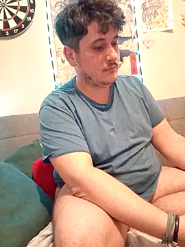 Daminou28 online show from 11/21/25, 03:16