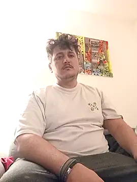 Daminou28 online show from 11/22/25, 03:16