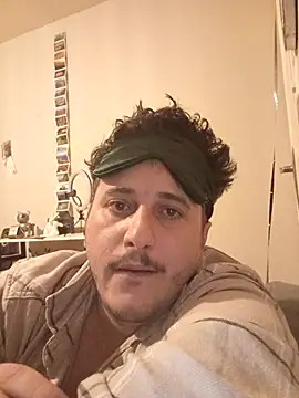 Daminou28 online show from 11/24/25, 01:16