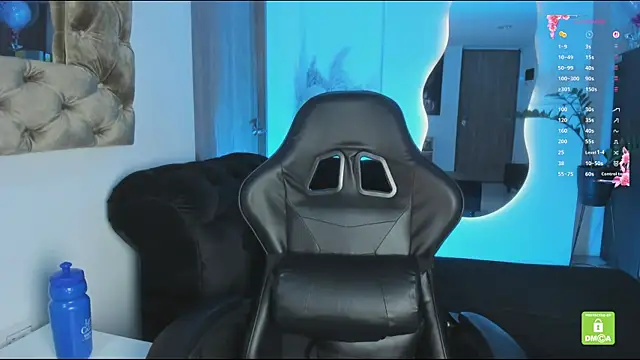 AmelyaMann online show from 11/02/25, 01:24