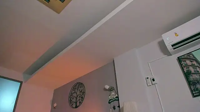 Samuel Andrew online show from 11/23/25, 02:33