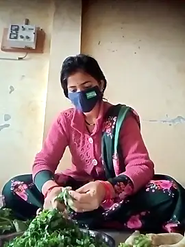 Mamta Chaterjee online show from 10/29/25, 01:52