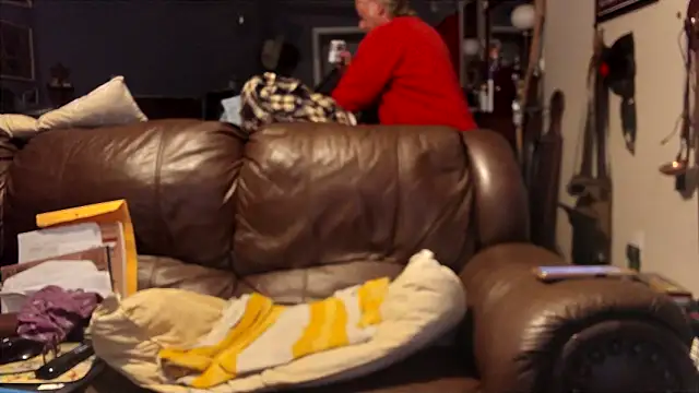 PincheDave4u online show from 12/01/24, 11:14