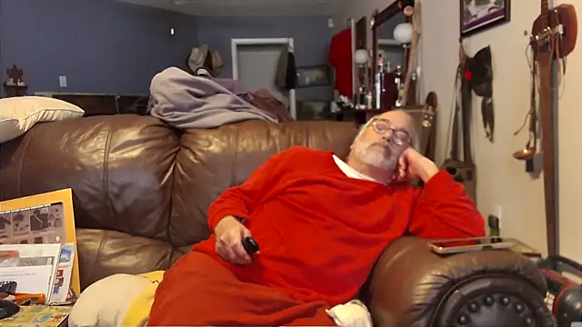 PincheDave4u online show from 12/28/24, 09:51