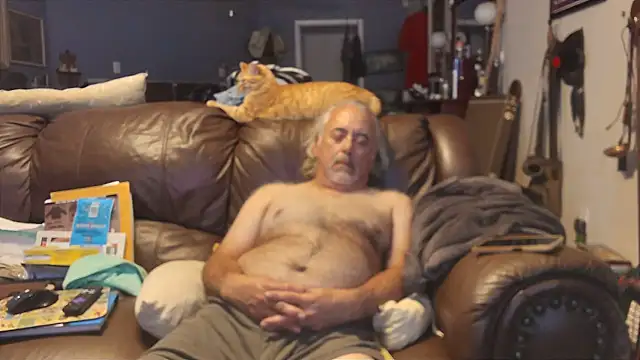 PincheDave4u online show from 01/05/25, 02:30