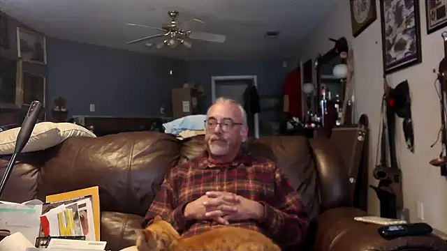 PincheDave4u online show from 01/18/25, 11:22