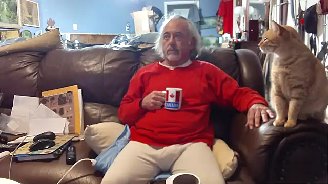 PincheDave4u online show from 01/25/25, 10:29