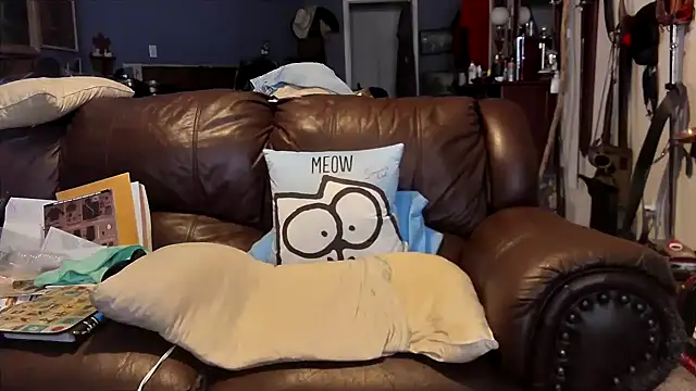 PincheDave4u online show from 02/04/25, 09:20