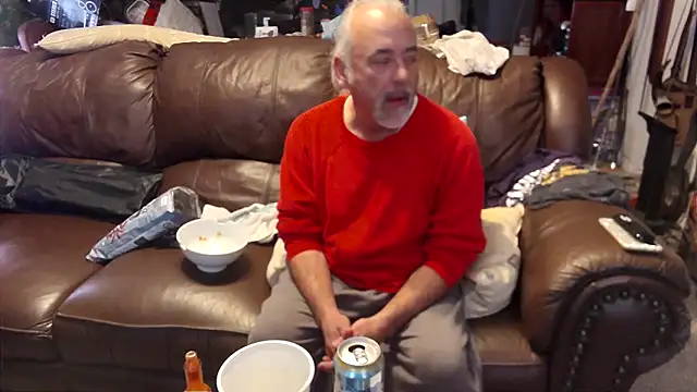 PincheDave4u online show from 02/12/25, 09:43