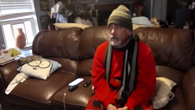 PincheDave4u online show from 02/18/25, 10:47