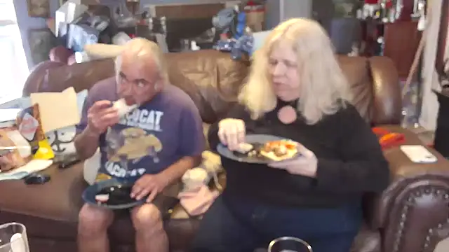 PincheDave4u online show from 03/04/25, 09:22