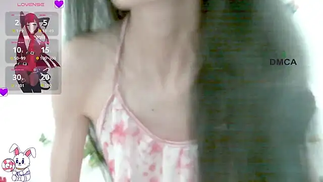 Snapshot of ChangChang_ chatting on 10/15/25, 01:50 ChangChang online show from 10/15/25, 01:50