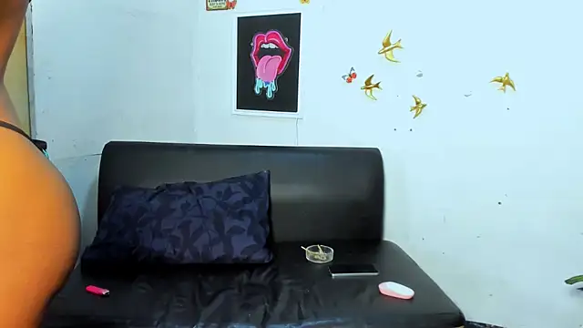 Ebonydollxx online show from 10/07/25, 01:03