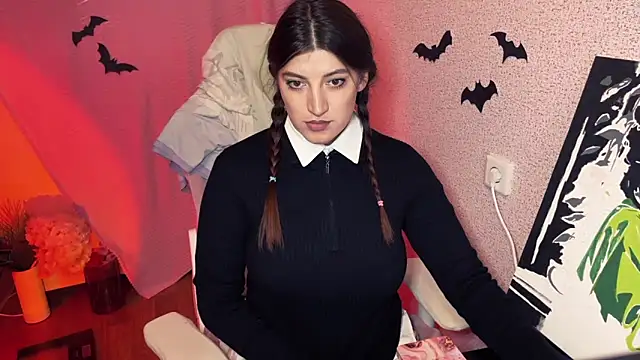 Katrin  kiss online show from 10/27/25, 05:06