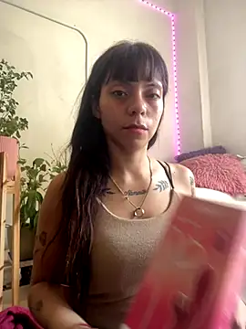 melisabunnny online show from 11/15/25, 03:30