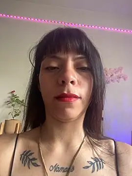 melisabunnny online show from 11/19/25, 12:05