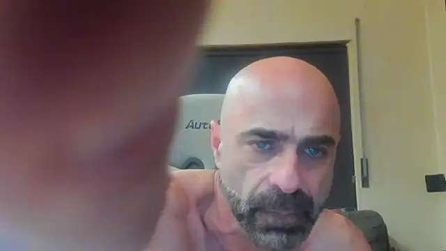 Bicopflirt online show from 10/15/25, 11:16