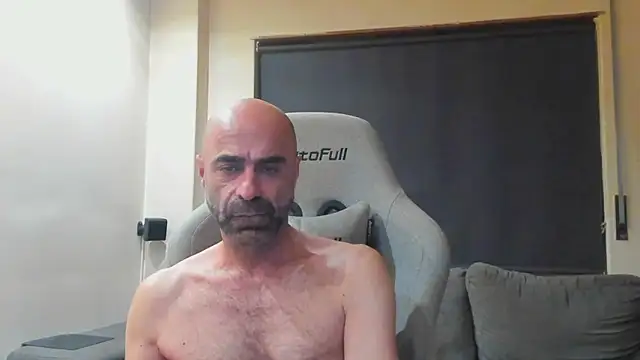 Bicopflirt online show from 10/26/25, 07:20