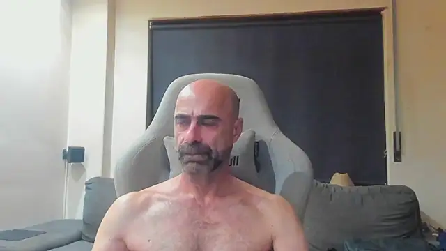 Bicopflirt online show from 10/30/25, 12:45