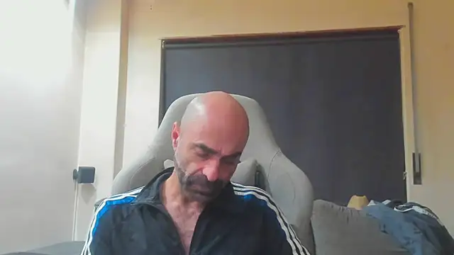 Bicopflirt online show from 11/14/25, 01:59