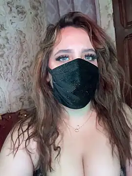 AMBER SEXY99 online show from 10/26/25, 08:37