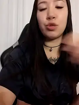 Japabaixinha online show from 12/21/24, 05:58