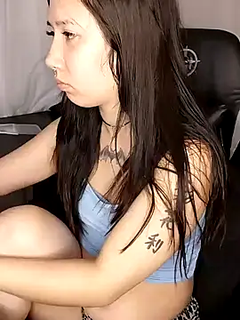 Japabaixinha online show from 01/02/25, 02:43