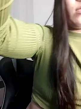 Japabaixinha online show from 01/17/25, 03:23