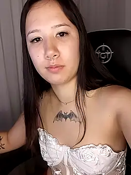 Japabaixinha online show from 02/27/25, 04:09