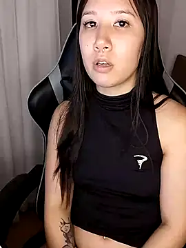 Japabaixinha online show from 03/05/25, 04:24