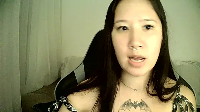 Japabaixinha online show from 03/16/25, 07:59