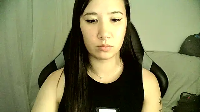 Japabaixinha online show from 03/19/25, 11:47