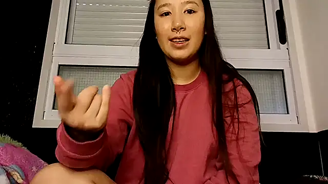 Japabaixinha online show from 10/10/25, 01:21