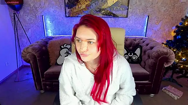 MilaSecrett online show from 12/30/24, 01:58