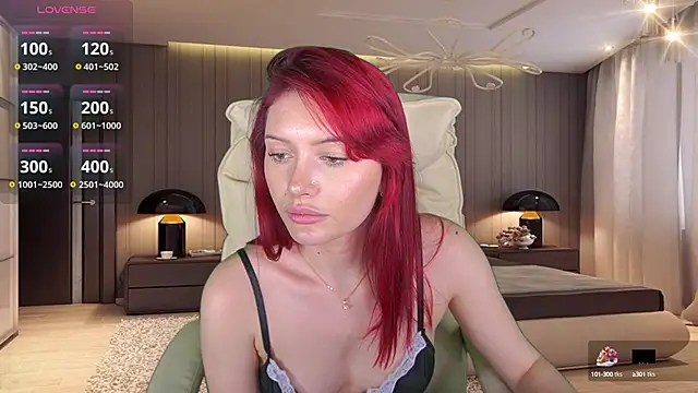 MilaSecrett online show from 01/16/25, 01:47