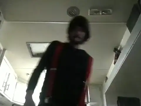 RynoVonHugenDONG online show from 12/26/24, 07:35