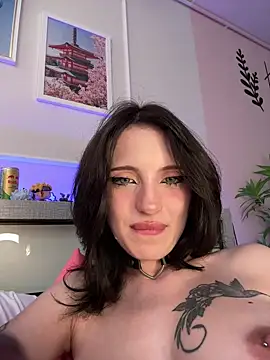 Snapshot of Melissa_cum chatting on 02/27/25, 05:15 Melissa cum online show from 02/27/25, 05:15
