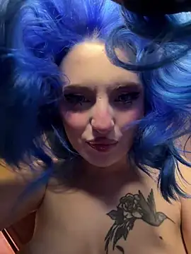 Melissa cum online show from 11/09/25, 12:31