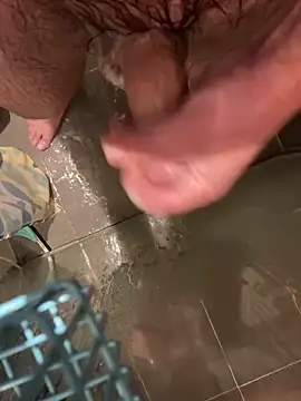 LivingLegend1978 online show from 10/10/25, 04:00