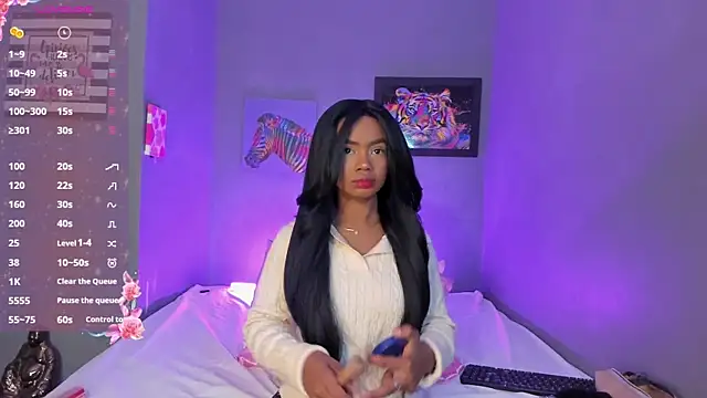 EmmaSmith06 online show from 10/10/25, 05:12