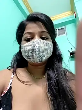 Monalisa Singh online show from 01/08/25, 02:03