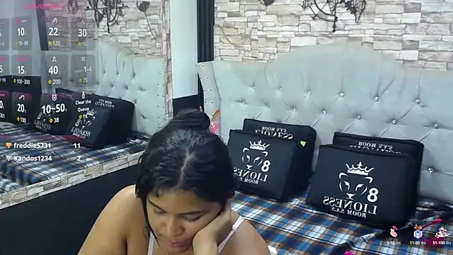 Snapshot of sia_cavad chatting on 03/17/25, 04:54 sia cavad online show from 03/17/25, 04:54