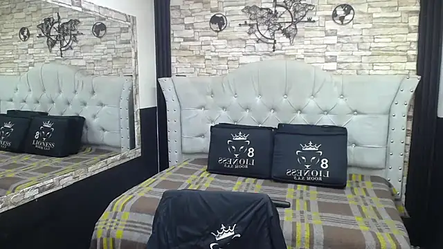 sia cavad online show from 10/28/25, 01:03