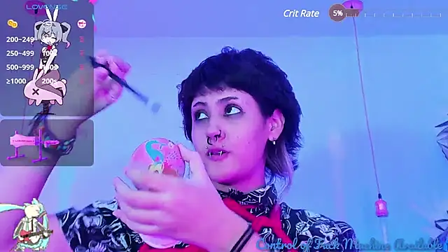 Angel Sweett 1 online show from 12/03/24, 11:01