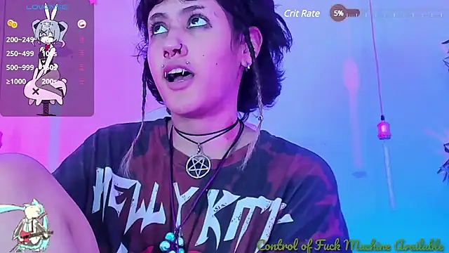 Angel Sweett 1 online show from 12/10/24, 10:06