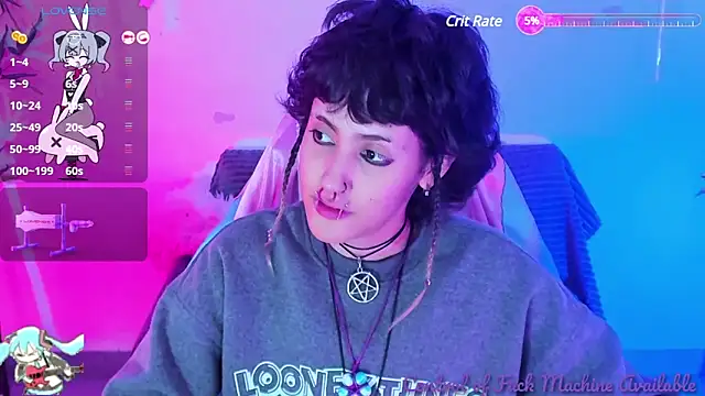 Angel Sweett 1 online show from 12/11/24, 03:56