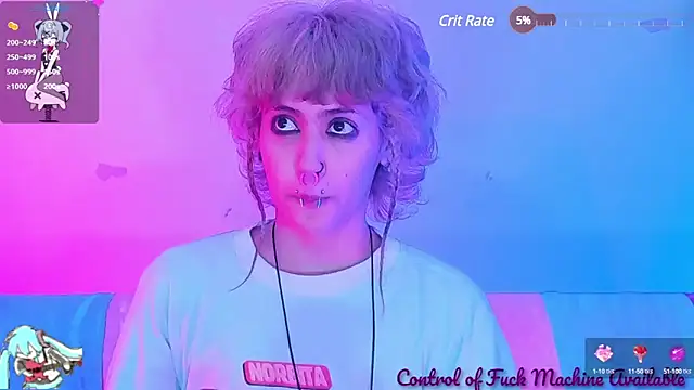 Angel Sweett 1 online show from 01/04/25, 10:13