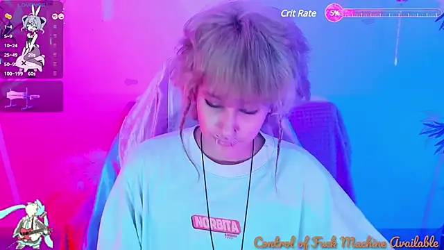 Angel Sweett 1 online show from 01/07/25, 03:57